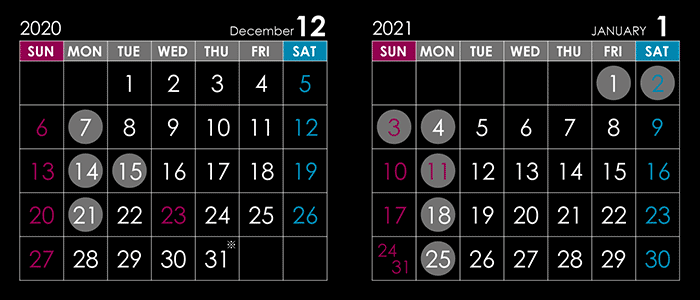 sol �\�� �J�����_�[